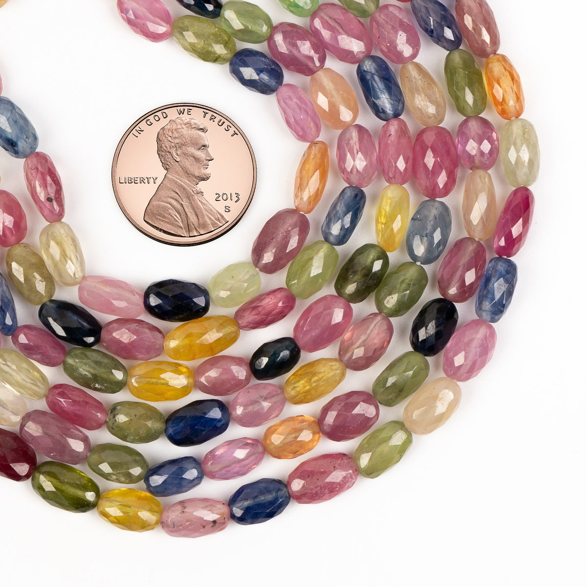 Opal Gemstone Beads – TheGemSource