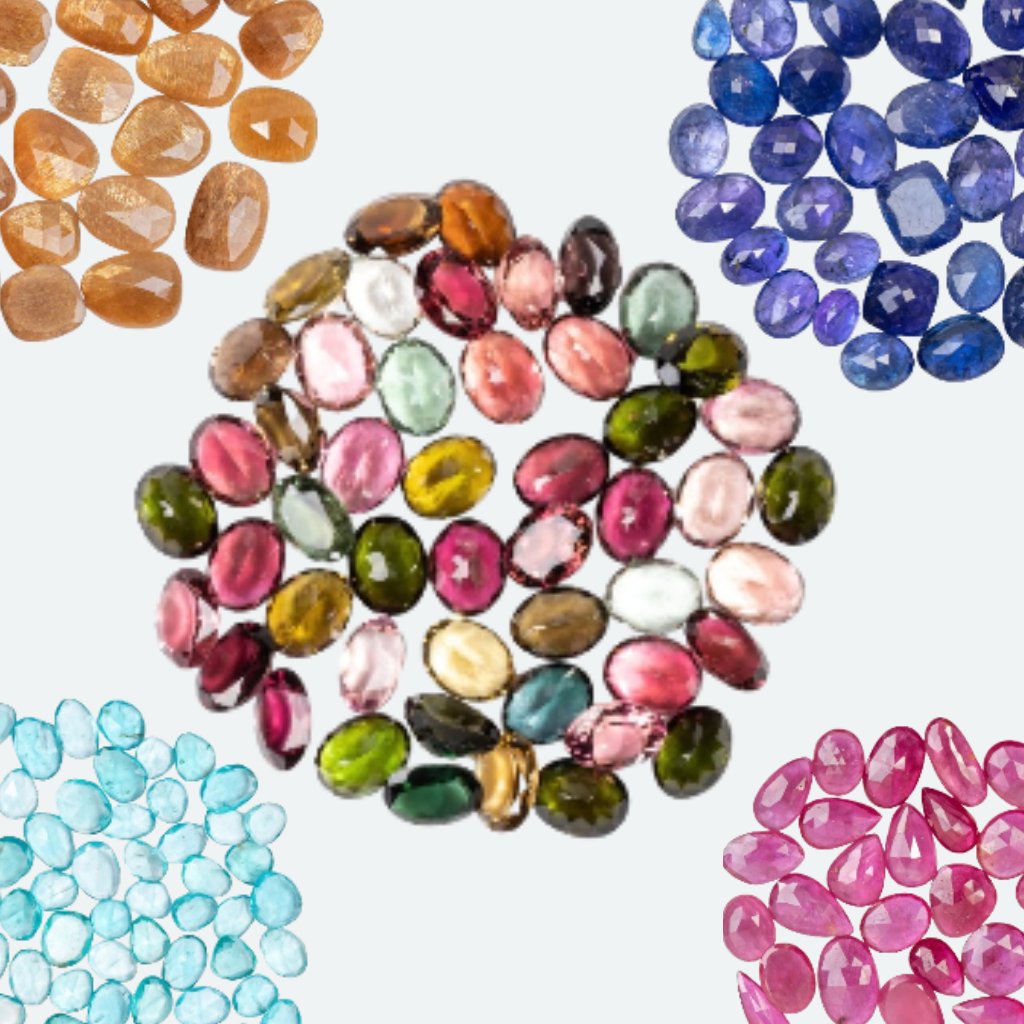 Cut Stones – TheGemSource