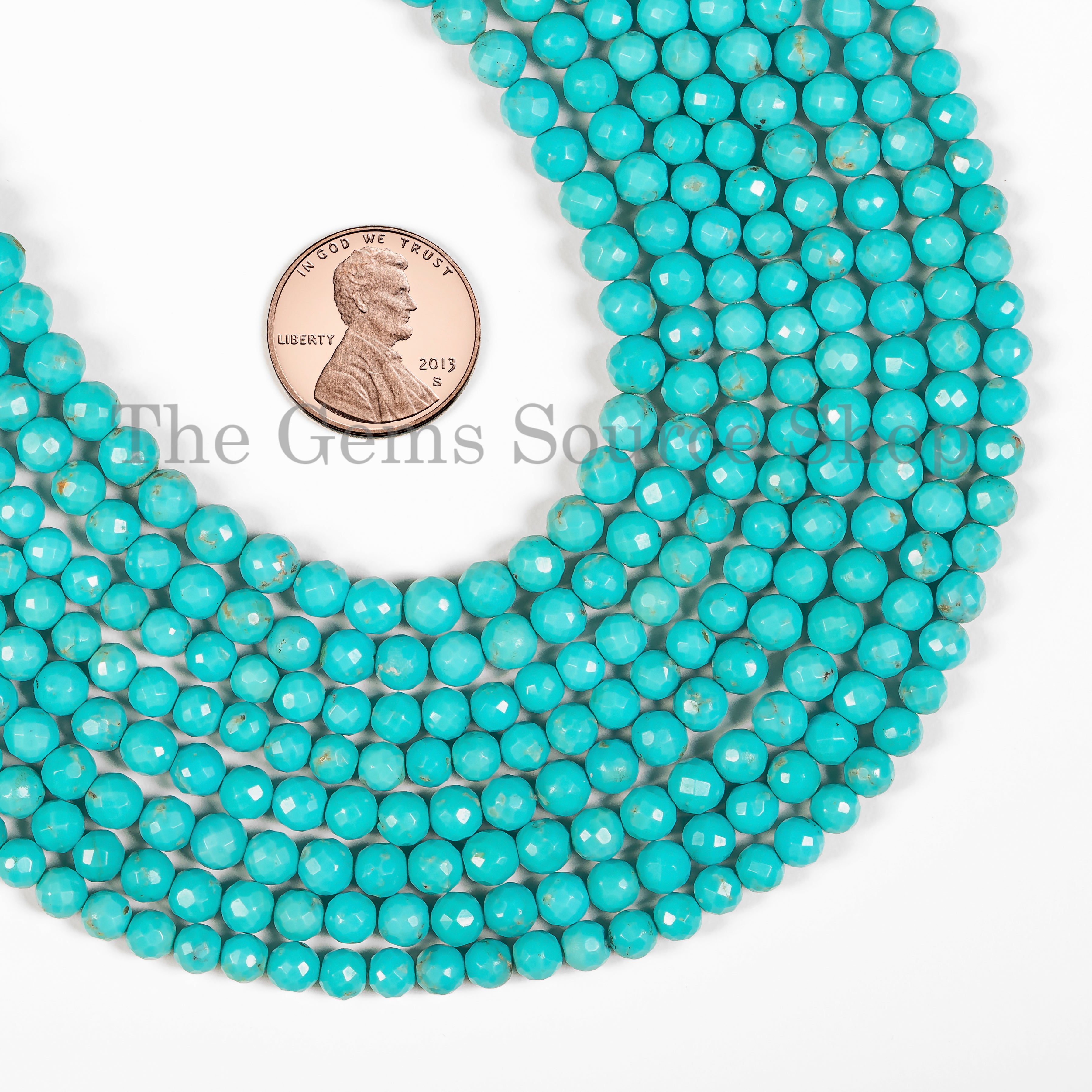 Wholesale Natural Turquoise