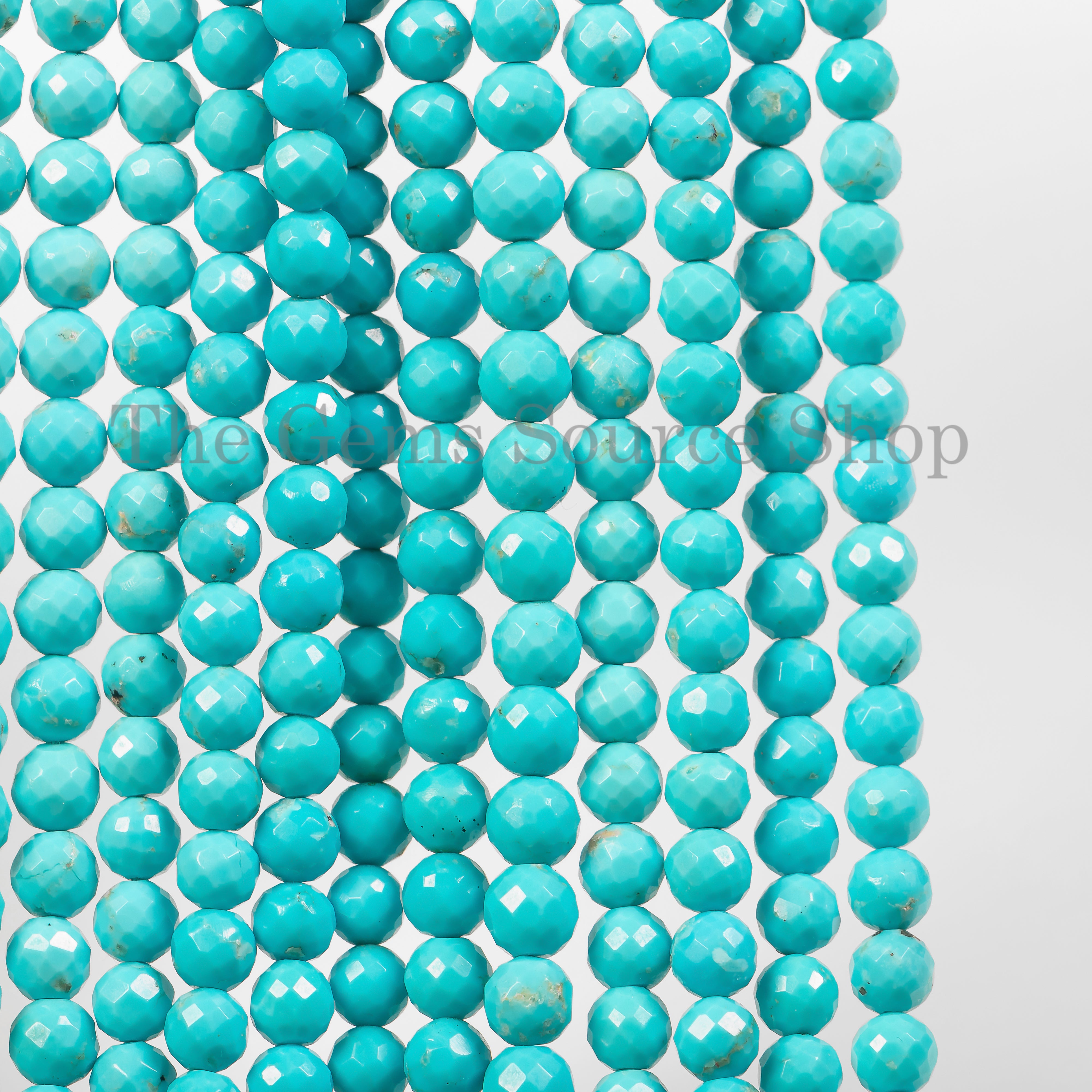 Turquoise Wholesale Beads