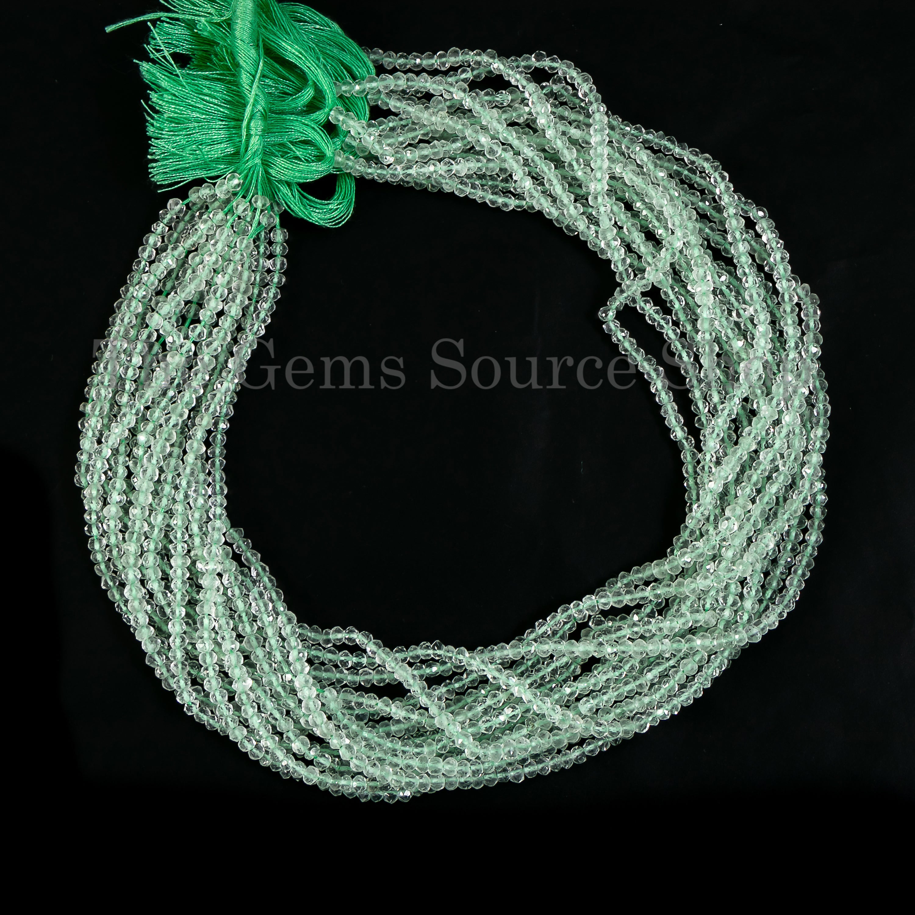 Beads Strand For Jewelry Makings 