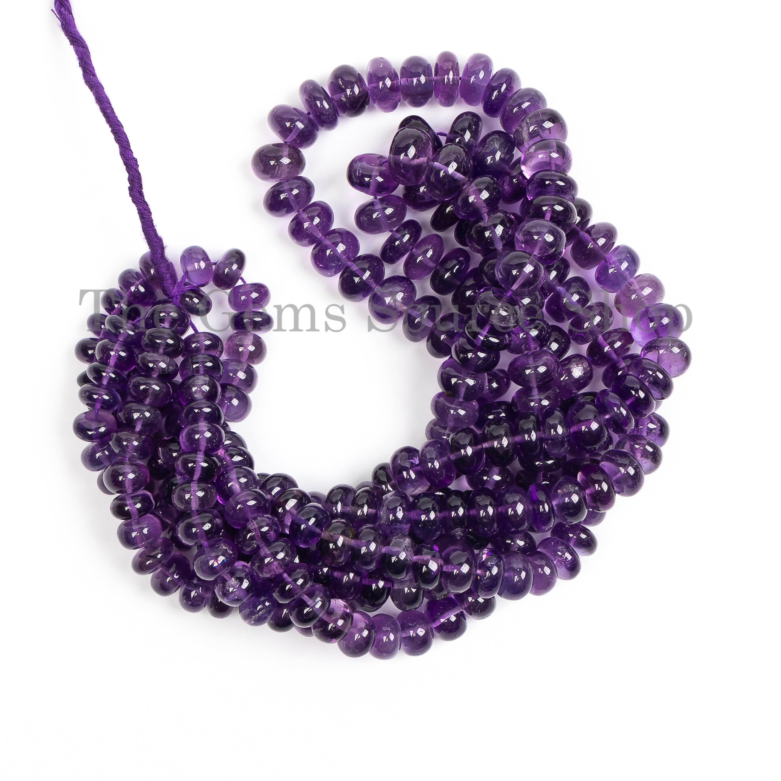 Beads Strand in Wholesale