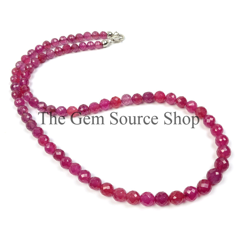 Women Gemstone Jewelry