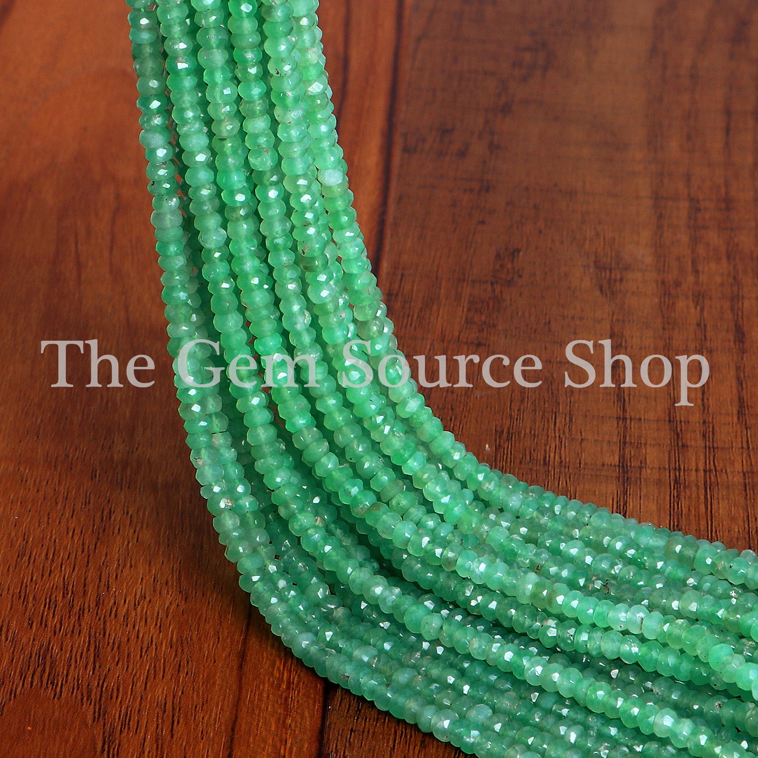 Beads Strand in Wholesale 