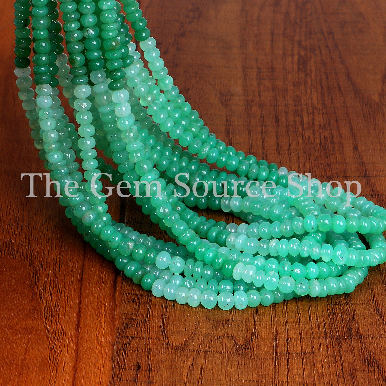 Beads Strand For Jewelry Makings