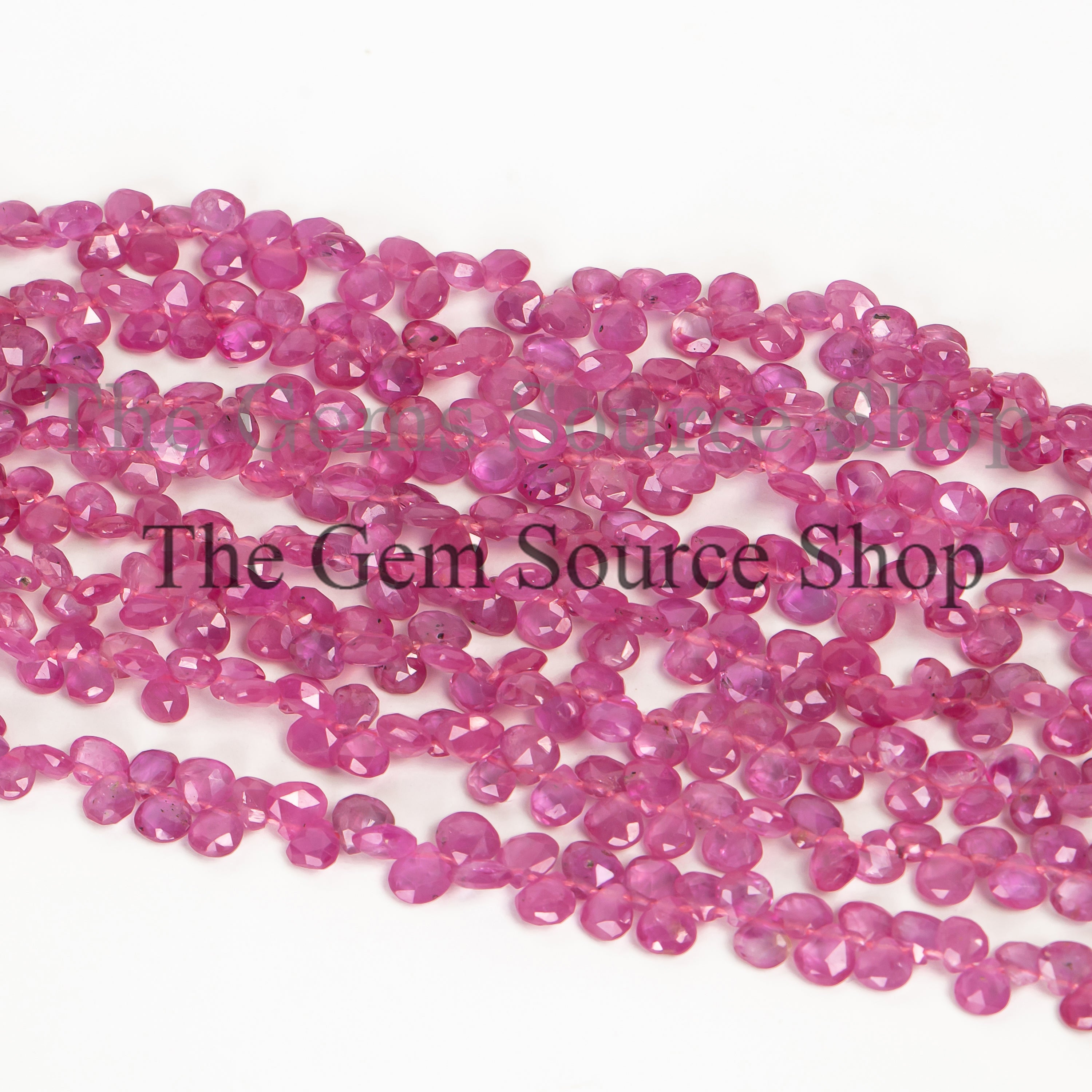 Beads Strand in Wholesale