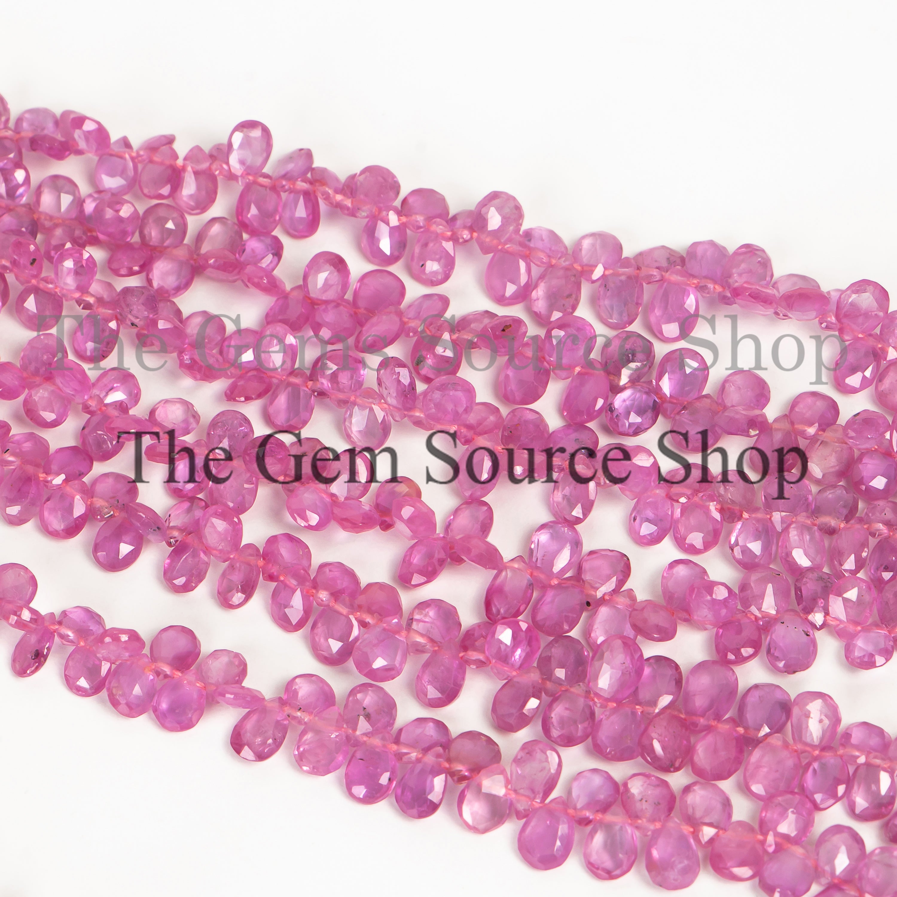 Beads Strand in Wholesale