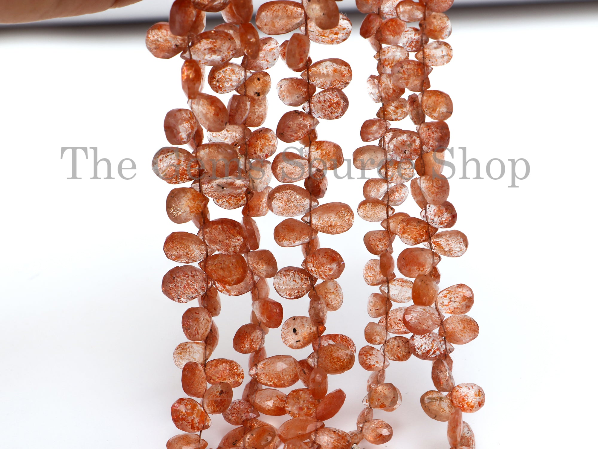 Sunstone in Bulk 