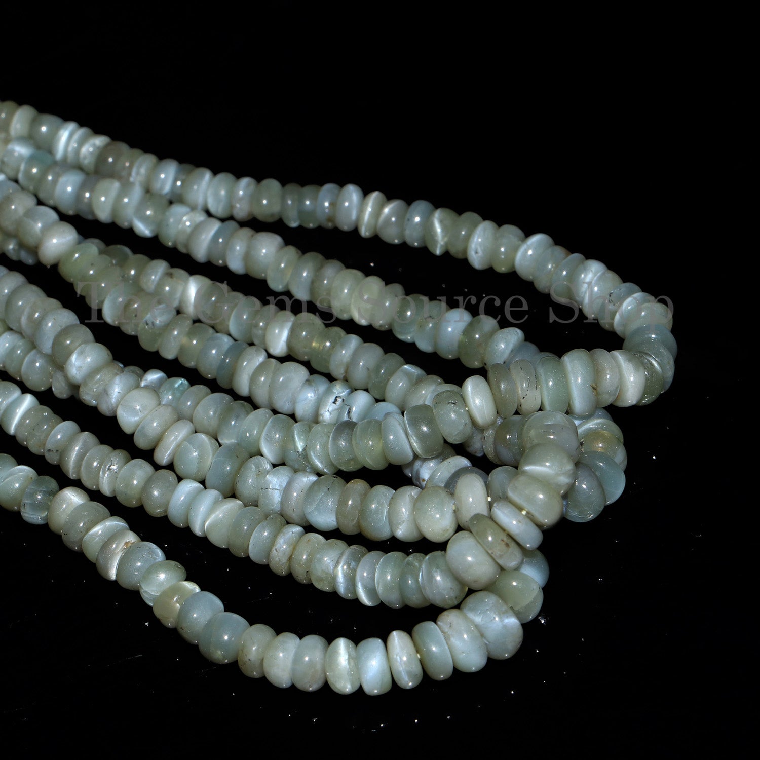 Gemstone Beads in Wholesale