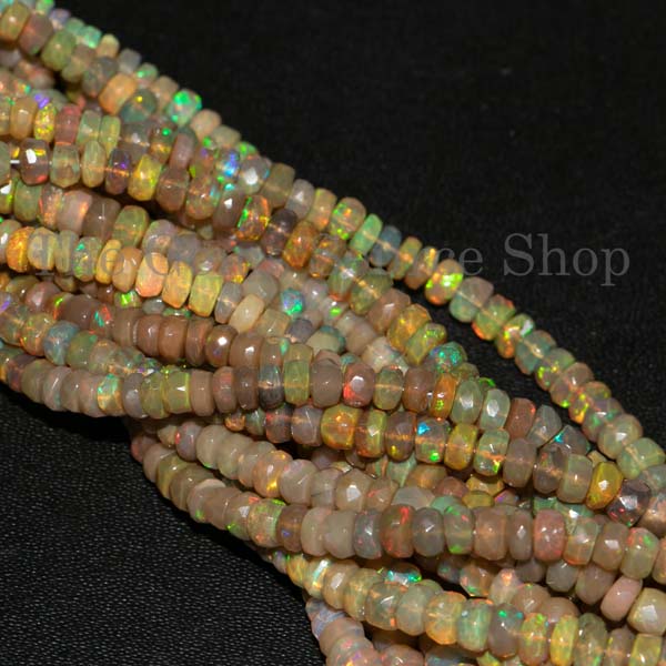 Beads for Jewelry