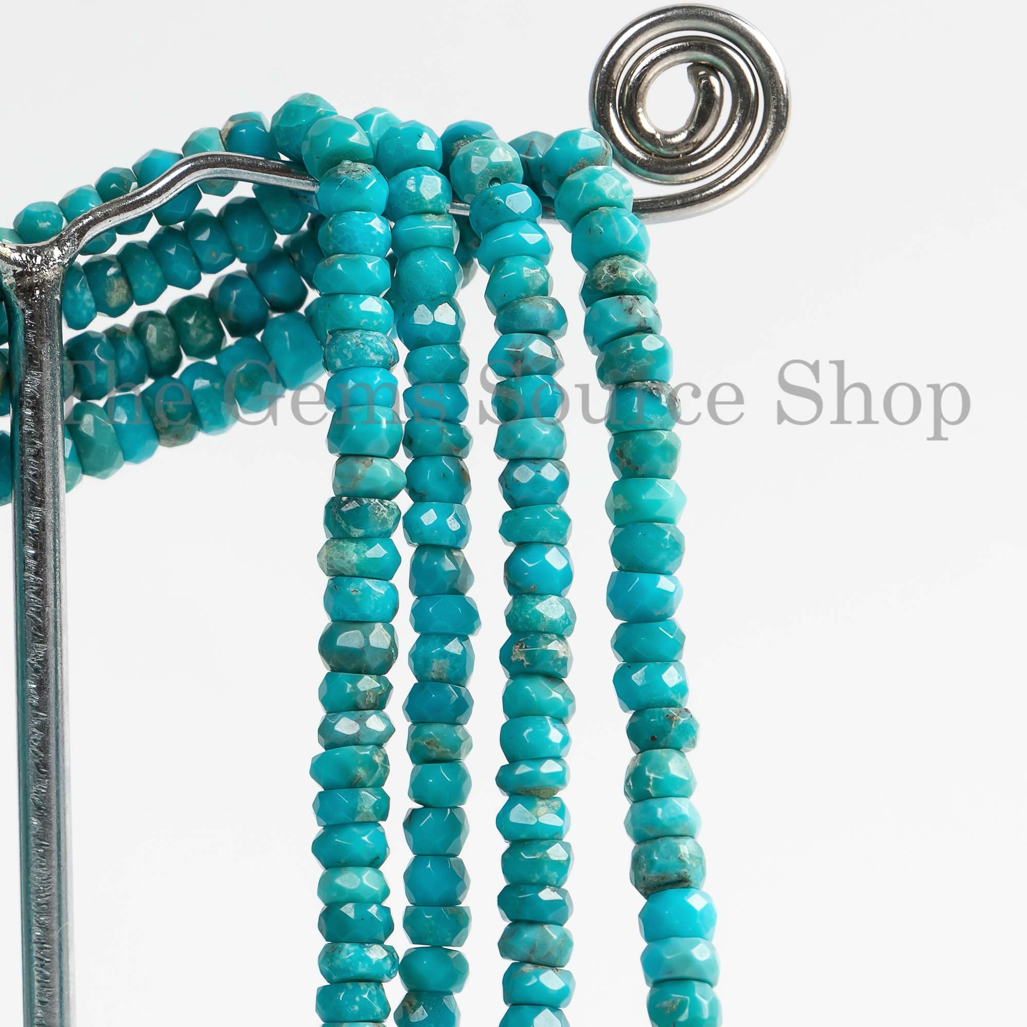 Arizona Turquoise Beads