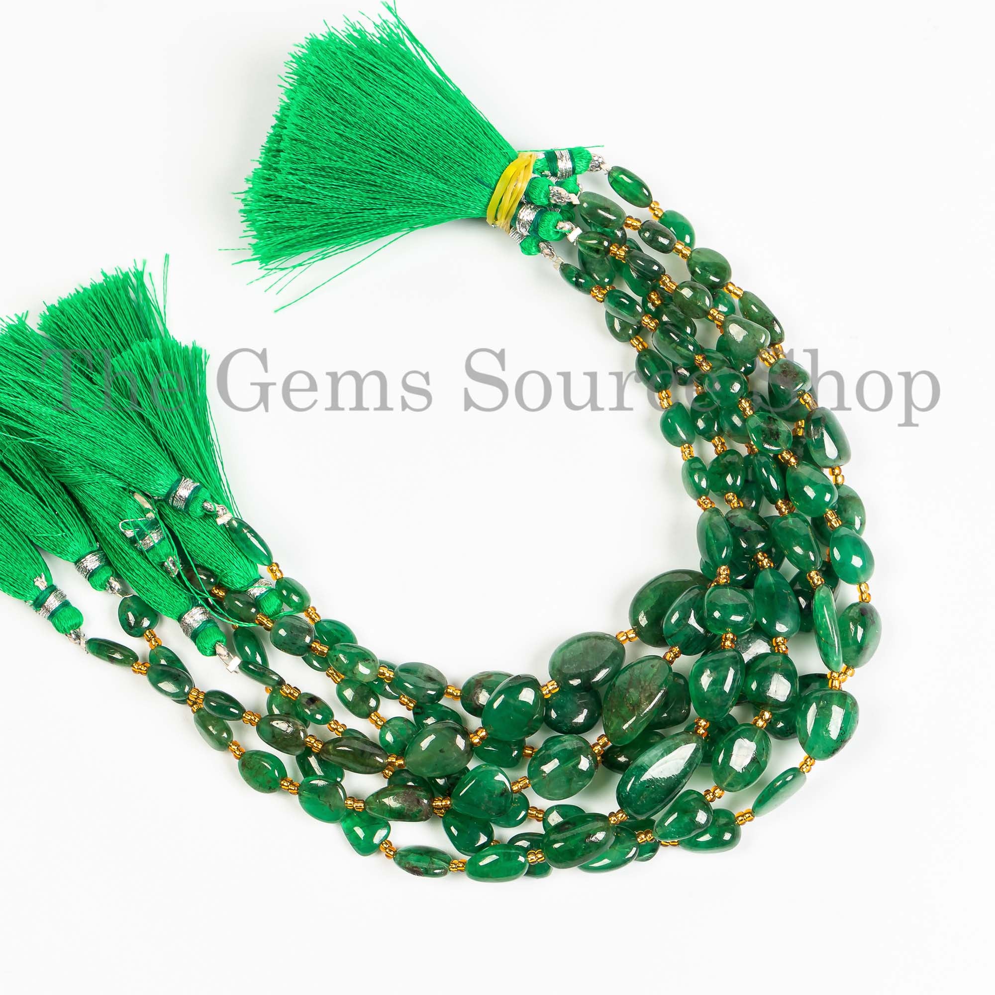 Wholesale Gemstone Beads