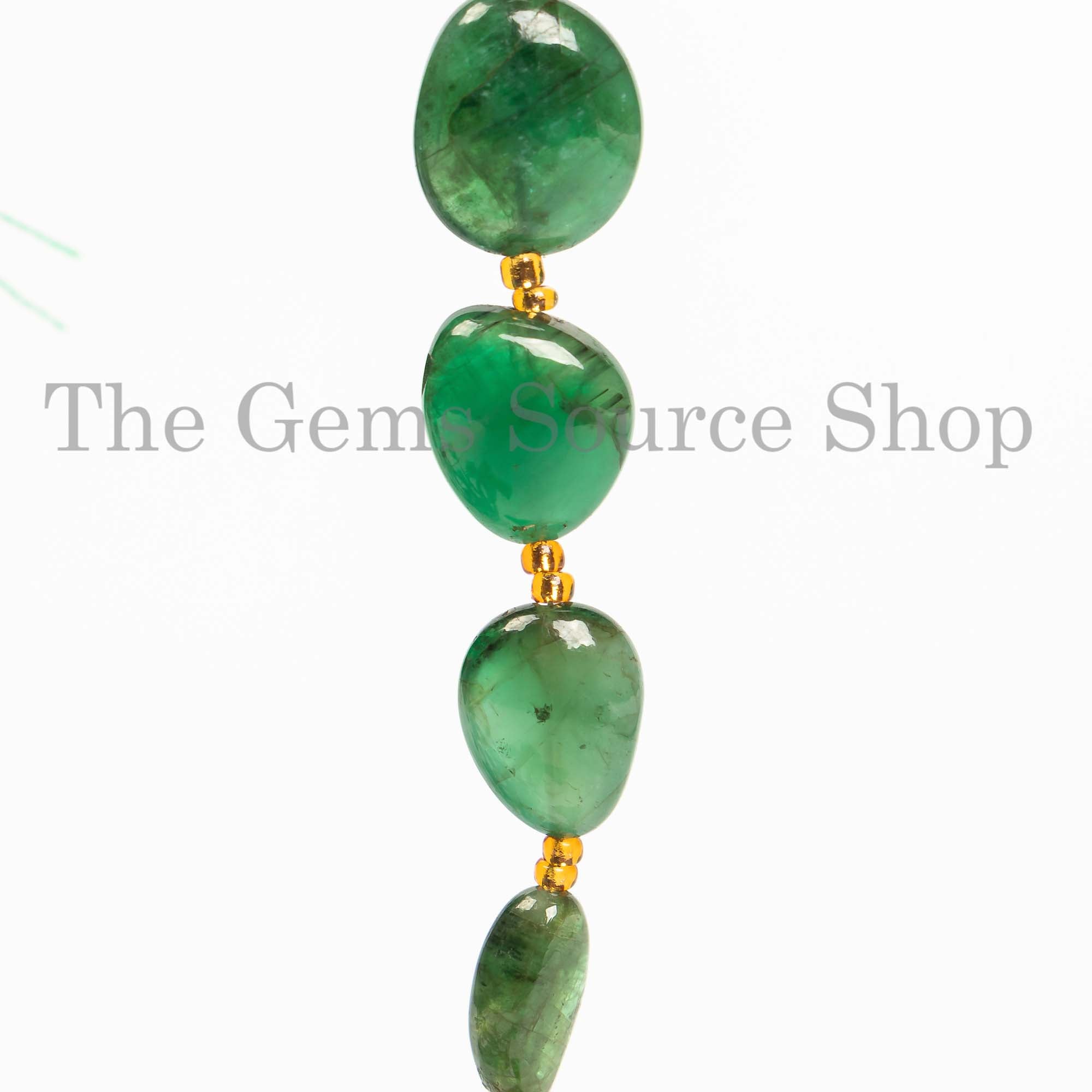 Gemstone Beads Strand