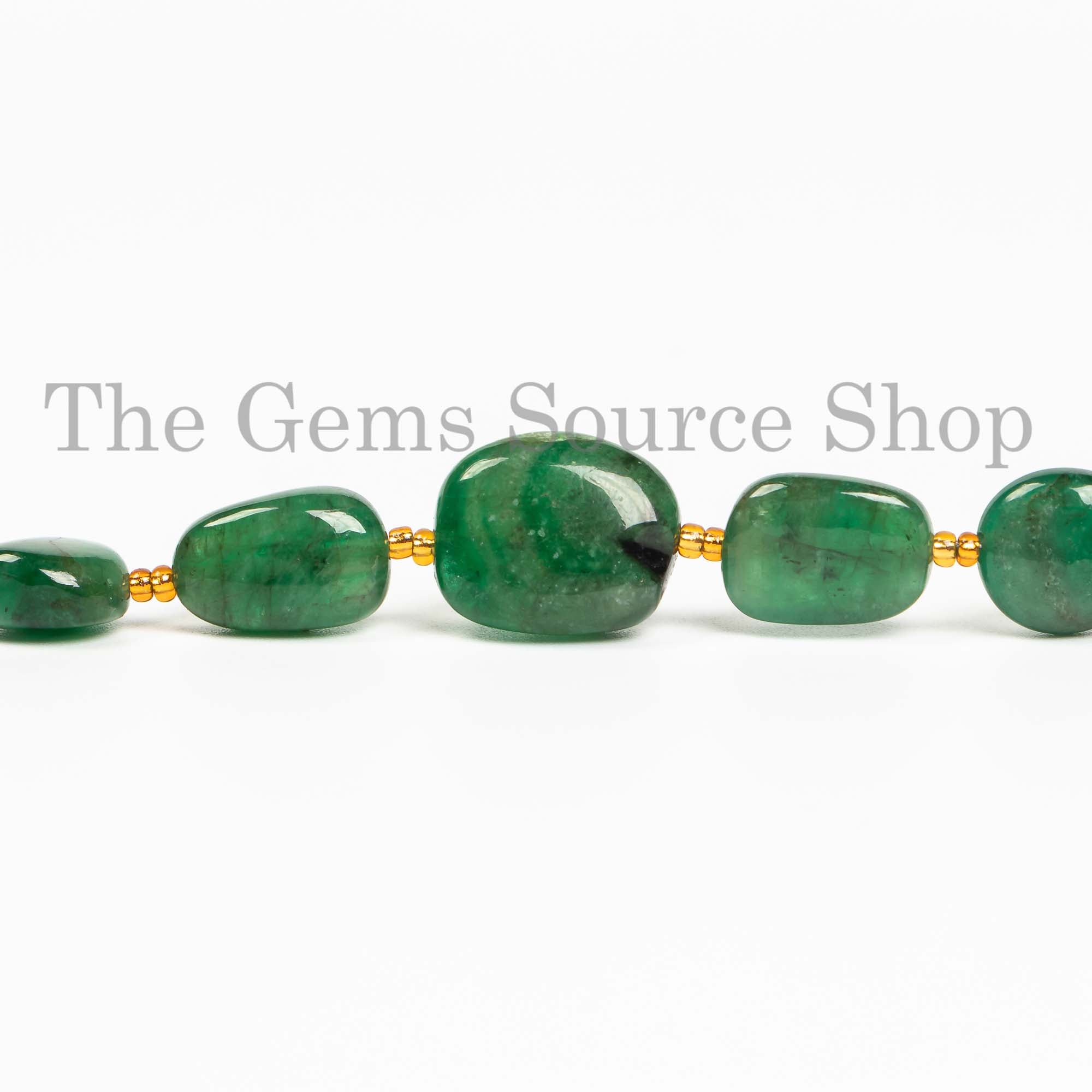 High Quality Emerald Gemstone