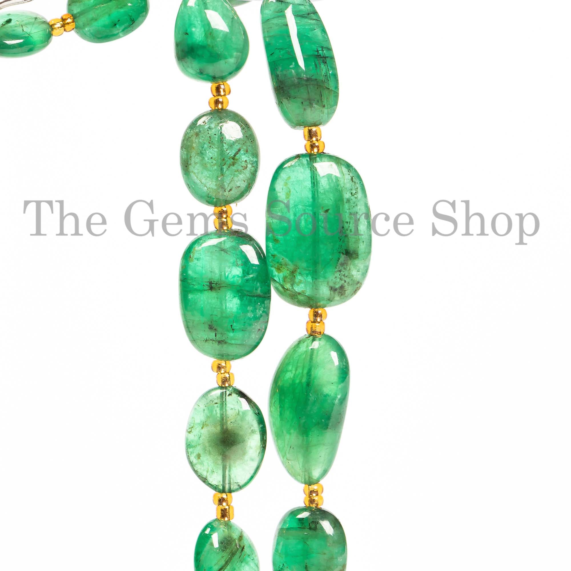 Gemstone Beads Supplies