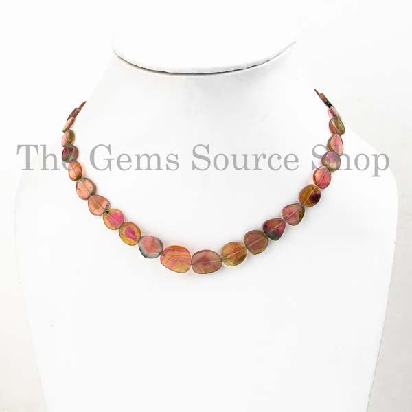 Multi Colored Necklace