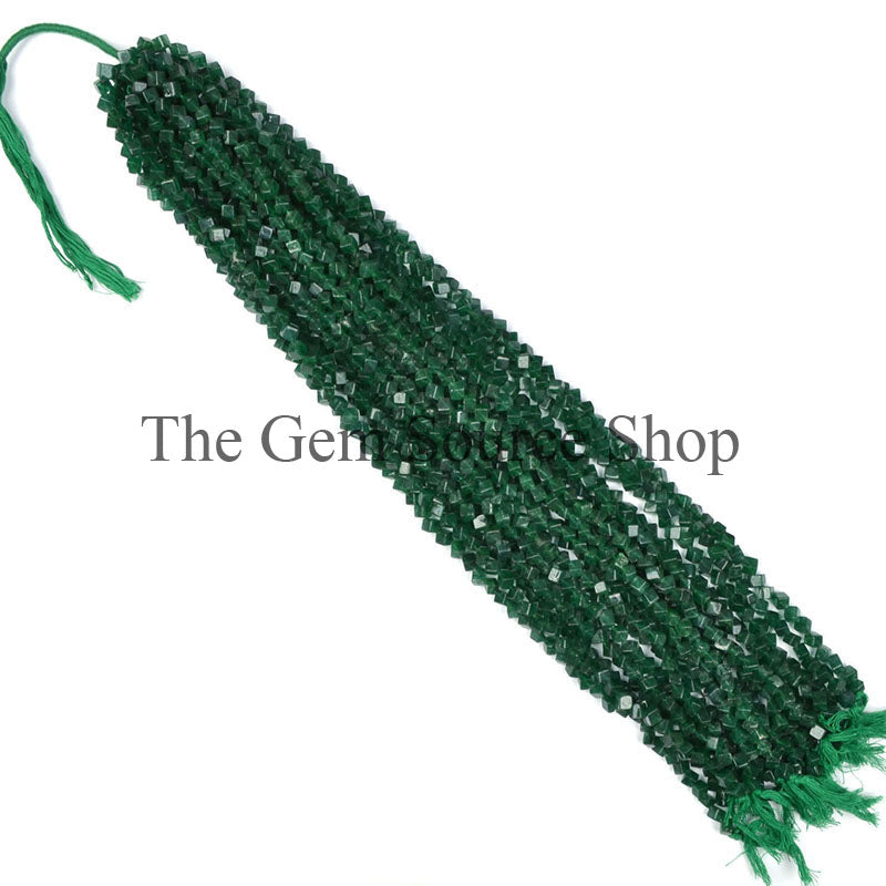  Green Aventurine Wholesale Beads