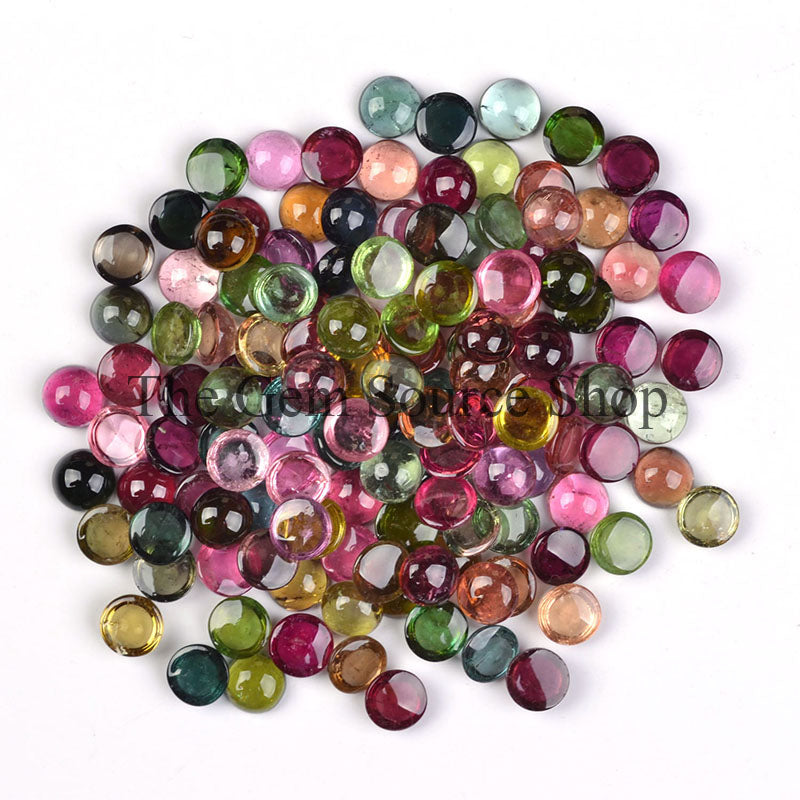 Mix Natural Tourmaline Wholesaler