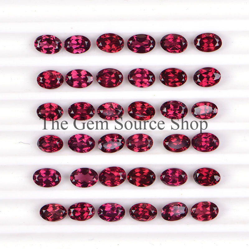 Rhodolite Garnet Wholesale\r