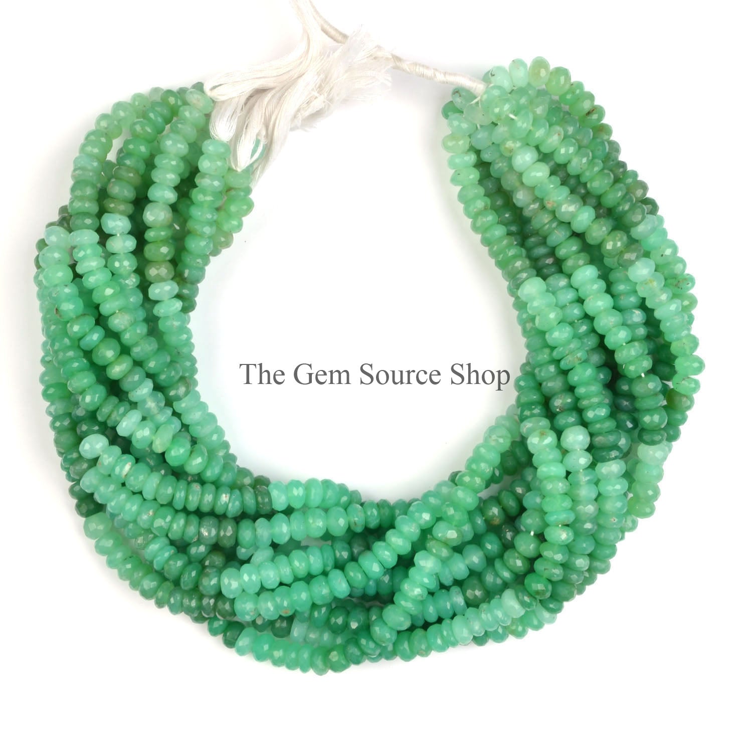 Chrysoprase Wholesale Strand