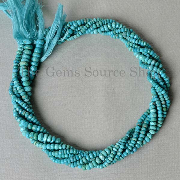 Small Size Wholesale Gemstone Beads