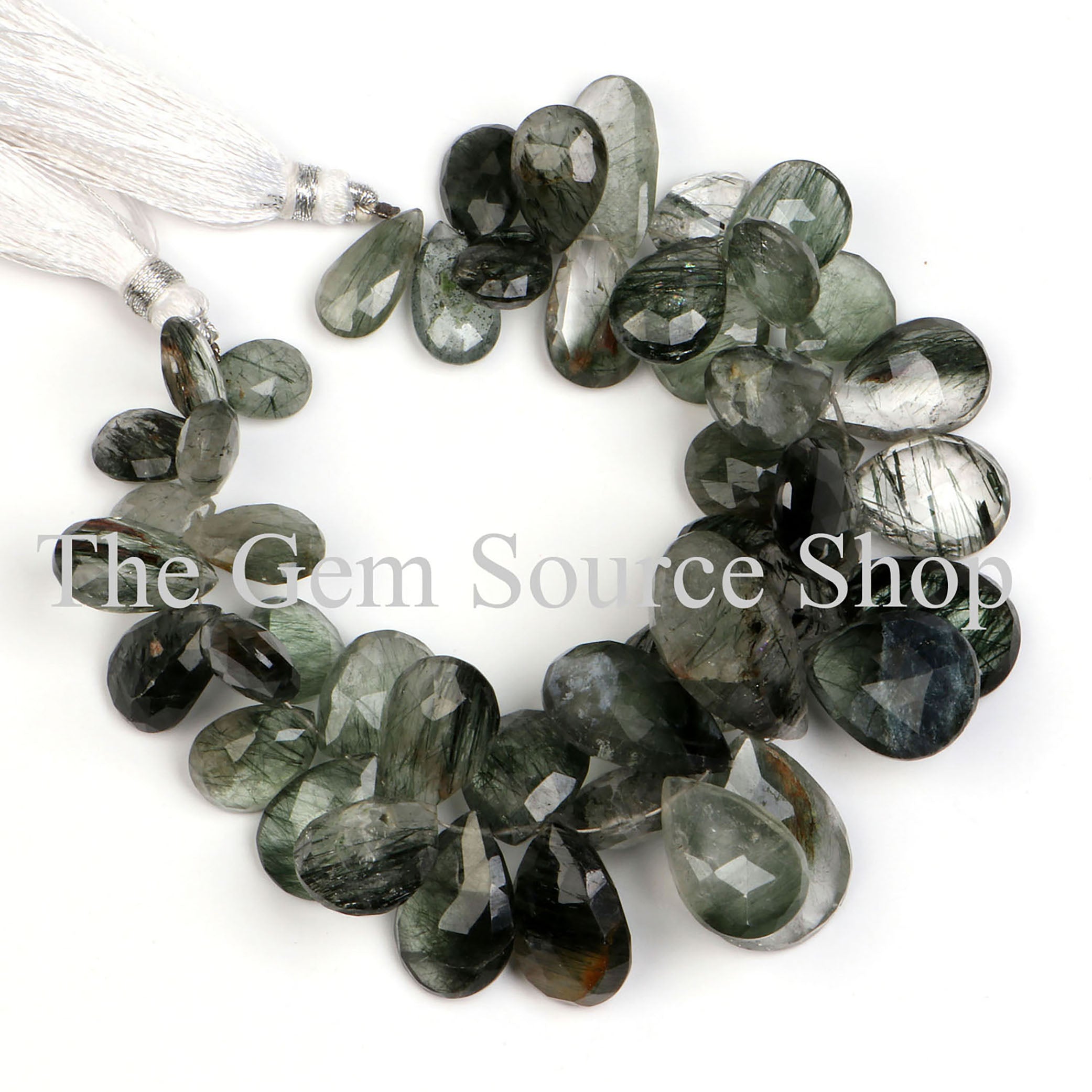 High Quality Gemstone Beads