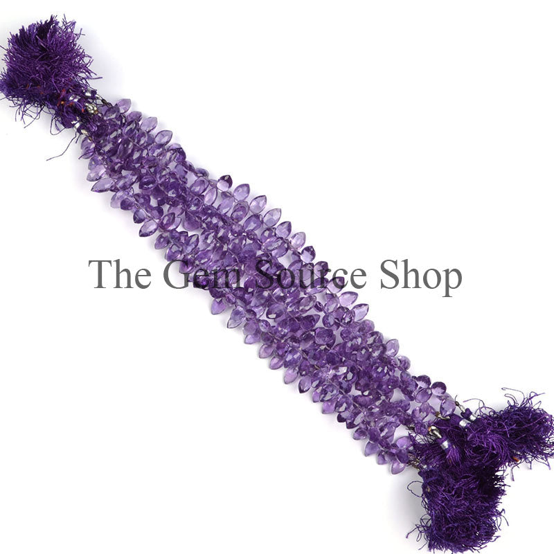 Purple Amethyst Wholesaler